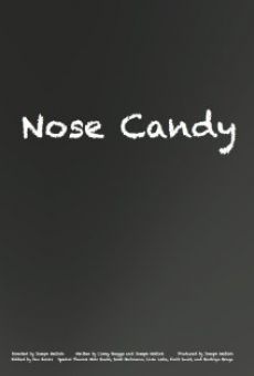 Película: Nose Candy