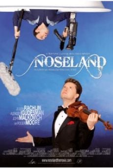 Película: Noseland