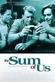 The Sum of Us stream online deutsch