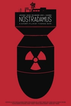 Nostradamus online streaming