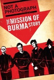 Not a Photograph: The Mission of Burma Story en ligne gratuit