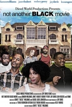 Not Another Black Movie online free