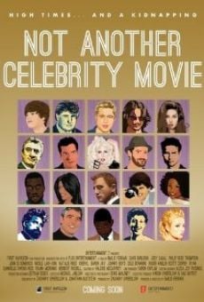 Película: Not Another Celebrity Movie