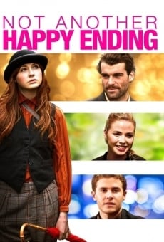 Película: Buscando un final feliz