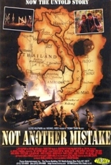 Not Another Mistake online free