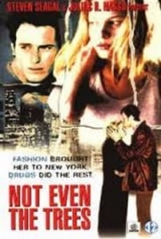 Not Even the Trees (1998)