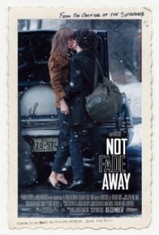 Not Fade Away online streaming