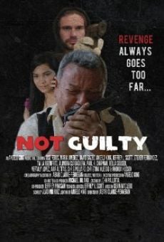 Not Guilty (2014)