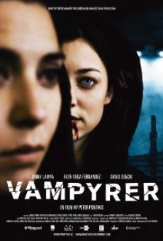 Vampyrer (aka Not Like Others) online streaming