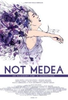 Not Medea (2014)