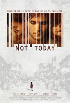 Película: Not Today