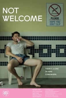 Película: Not Welcome