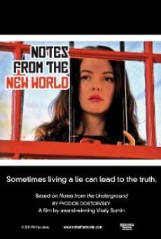 Notes from the New World online streaming