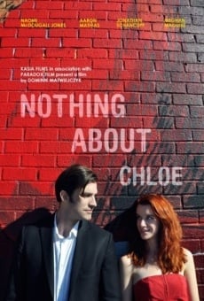 Película: Nothing About Chloe