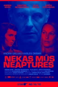 Película: Nothing Can Stop Us Now