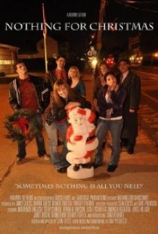 Nothing for Christmas online streaming