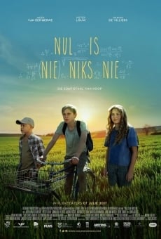 Película: Nothing is not nothing