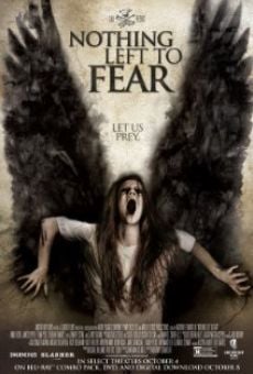 Nothing Left to Fear gratis