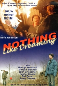 Película: Nada como soñar