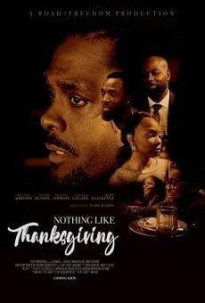 Película: Nada como el Día de Acción de Gracias