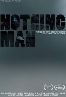 Película: El hombre de la nada