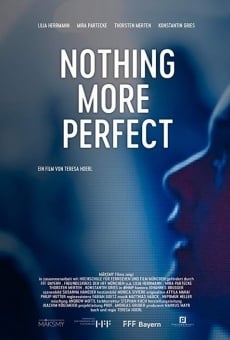 Película: Nada más perfecto