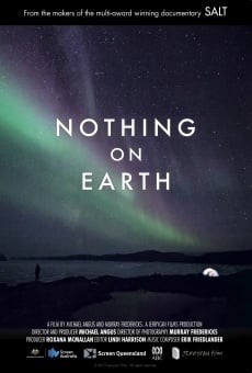 Película: Nothing on Earth