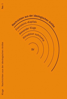 Nachrichten aus der ideologischen Antike - Marx/Eisenstein/Das Kapital gratis