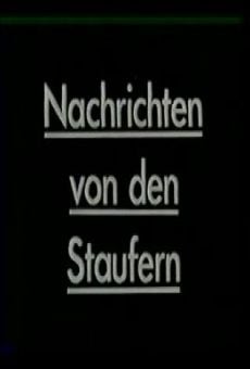 Nachrichten von den Staufern (1977)