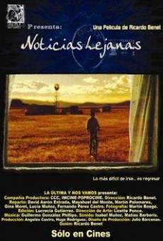 Noticias lejanas (2005)