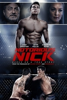 Película: Notorious Nick