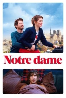 Notre Dame on-line gratuito