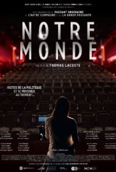 Notre monde