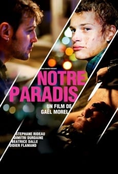 Película: Nuestro Paraíso
