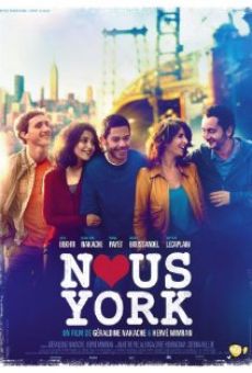 Película: Nous York