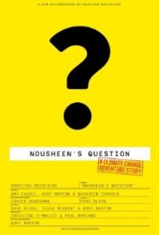 Nousheen's Question