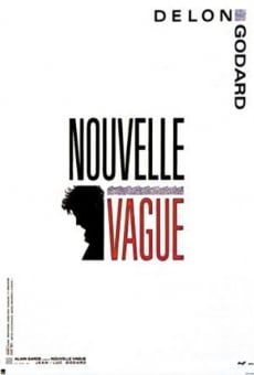 Nouvelle vague online streaming