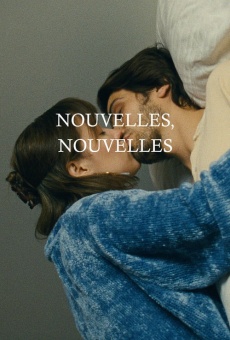 Nouvelles, nouvelles