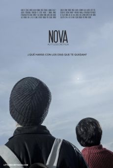 Nova (#LittleSecretFilm)