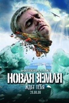 Película: Novaya Zemlya