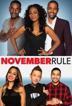 Película: November Rule