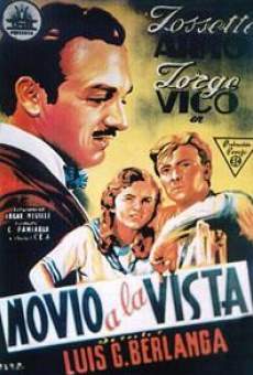 Novio a la vista (1954)