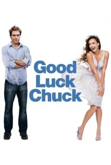 Good Luck Chuck stream online deutsch