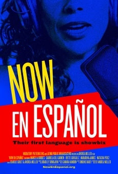 Now En Español (2015)