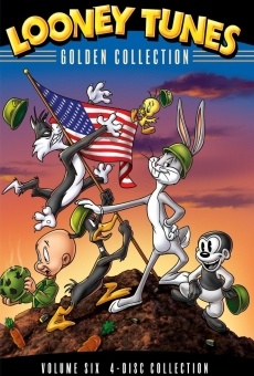 Looney Tunes: Now Hear This Online Free