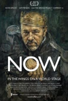 Película: NOW: In the Wings on a World Stage