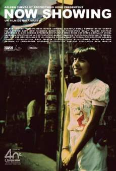 Now Showing (2008)