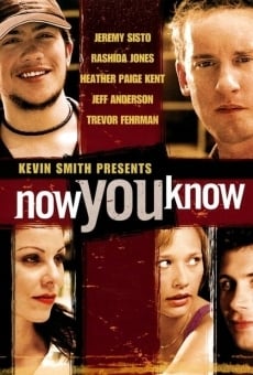 Now You Know online streaming