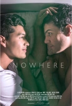 Nowhere (2020)