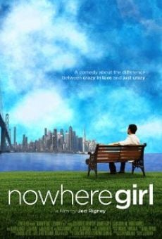 Película: Nowhere Girl